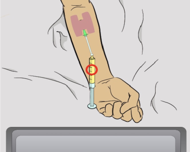Venipuncture App